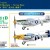 1/48 Hobbyboss  P-51D Mustang Yellow Nose 85808 